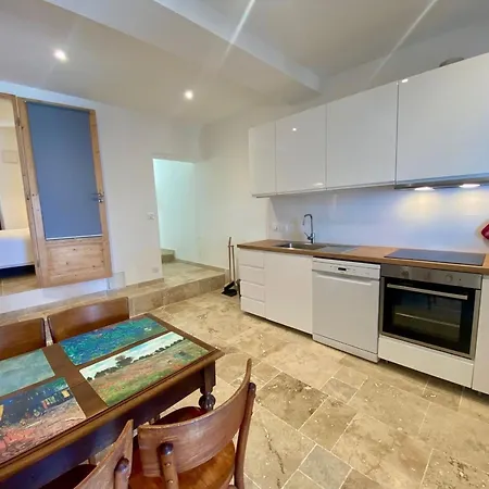 Appartement Vue Sur L'étang - 4 Pers. - Fr-1-604-60 *