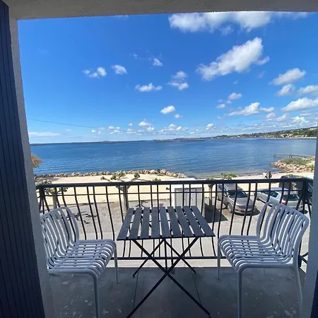 Vue Sur L'etang - 4 Pers. - Fr-1-604-60 * 부지그