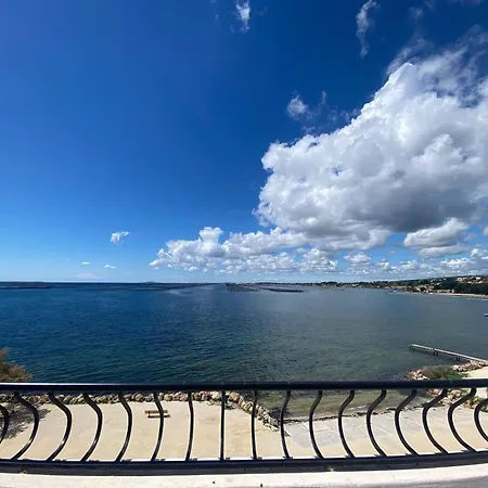 Vue Sur L'etang - 4 Pers. - Fr-1-604-60 부지그
